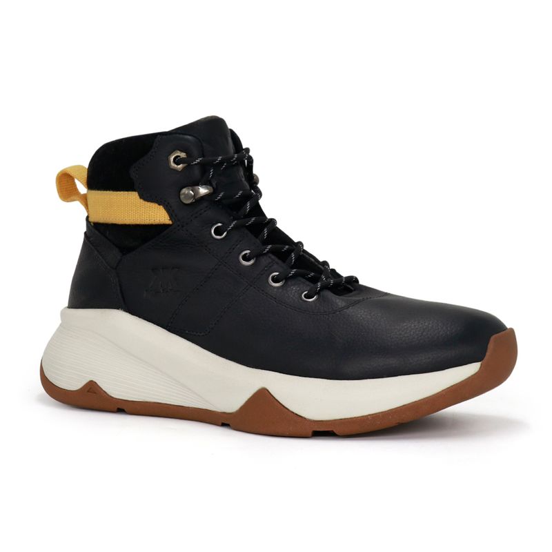 botin-de-cuero-kaida-negro