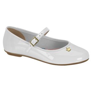 Balerinas de Niña MOLEKINHA 242052-1507 Blanco