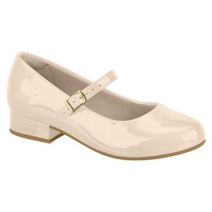 Zapato de Niña MOLEKINHA 242528-101 Crema
