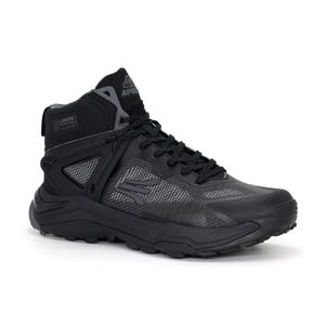 Botin Outdoor de Hombre APOLO AH24-11Q4 Negro
