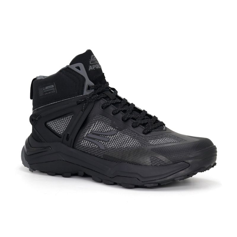 zapatillas-outdoor-apolo-negro