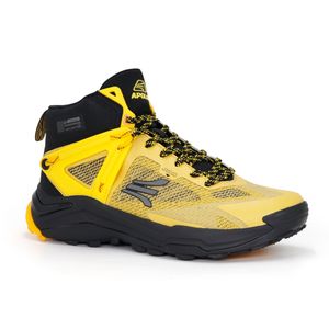 Botin Outdoor de Hombre APOLO AH24-11Q4 Amarillo