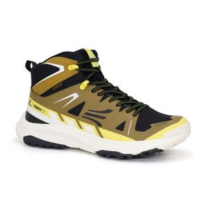 Botin Outdoor de Hombre APOLO AH24-50Q4 Olivo