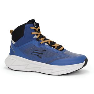 Zapatilla Botin de Hombre APOLO AH24-16Q4 Azul