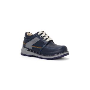 Zapato Casual para niño en PARISS KIDS PT24Q4-247 Azul