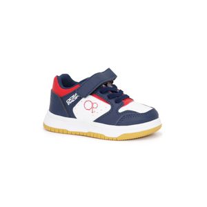 Zapatillas Urbanas para Niños OCEAN PACIFIC KIDS HONG-G24Q4 Negro