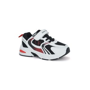 Zapatillas Urbanas para Niños OCEAN PACIFIC KIDS PELIN-G24Q4 Blanco