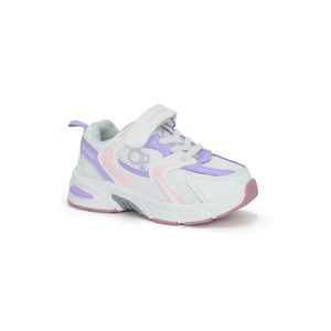 Zapatilla Urbanas para Niñas OCEAN PACIFIC KIDS PELIN-G24Q4 Blanco / Rosa
