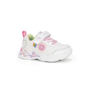 Zapatilla Urbana para Niñas OCEAN PACIFIC KIDS BANY-G24Q4 Blanco