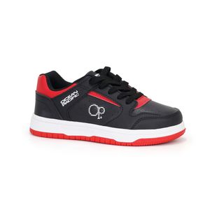 Zapatillas Urbanas para Niños OCEAN PACIFIC KIDS HONG-N24Q4 Negro