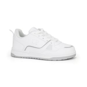 Zapatillas Urbanas para Niños OCEAN PACIFIC KIDS PENG-N24Q4 Blanco