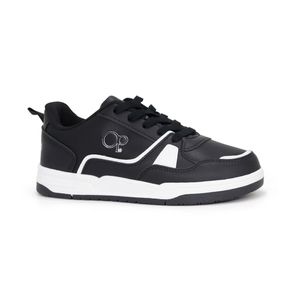 Zapatillas Urbanas para Niños OCEAN PACIFIC KIDS PENG-N24Q4 Negro