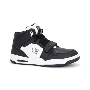 Botin Urbano para Niños OCEAN PACIFIC Kids IRIO-N24Q4 Negro