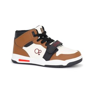 Botin Urbano para Niños OCEAN PACIFIC Kids IRIO-N24Q4 Marron