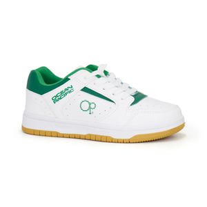Zapatillas Urbanas Juveniles OCEAN PACIFIC HONG-J24Q4 Beige