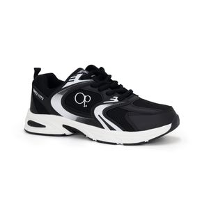 Zapatillas Juveniles OCEAN PACIFIC PELIN-J24Q4 Negro