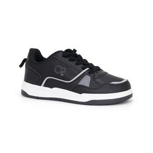 Zapatillas Juveniles OCEAN PACIFIC PENG-J24Q4 Negro