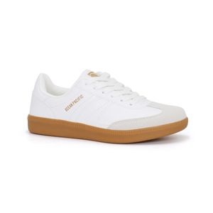 Zapatilla Urbana Mujer OCEAN PACIFIC YOLANDA-M24Q4 Blanco