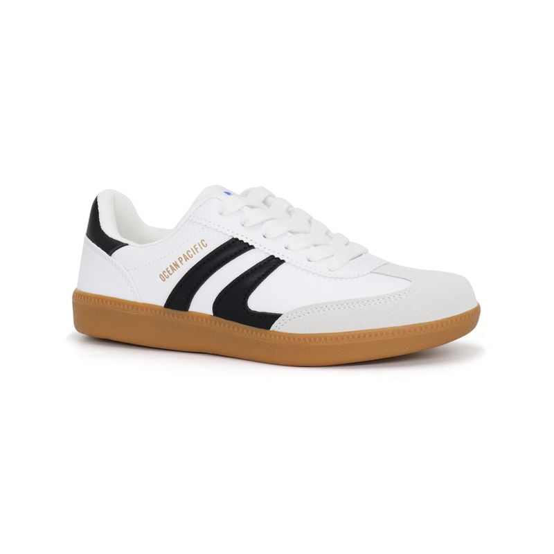 zapatillas-urbana-ocean-pacific-mujer-blanco-negro