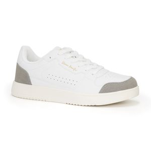Zapatilla Urbana Hombre OCEAN PACIFIC LAVEN-H24Q4 Blanco