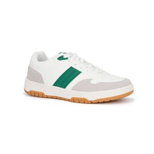 Zapatilla Urbana Hombre OCEAN PACIFIC FACH-H24Q4 Blanco / Verde