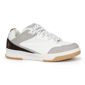 Zapatilla Urbana Hombre OCEAN PACIFIC DOLL-H24Q4 Blanco