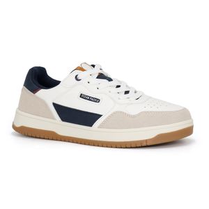 Zapatilla Urbana Hombre OCEAN PACIFIC DORTIN-H24Q4 Gris
