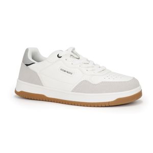 Zapatilla Urbana Hombre OCEAN PACIFIC DORTIN-H24Q4 Blanco
