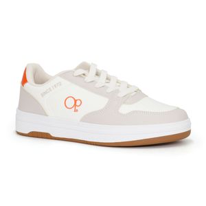 Zapatilla Urbana Hombre OCEAN PACIFIC ATI-H24Q4 Gris