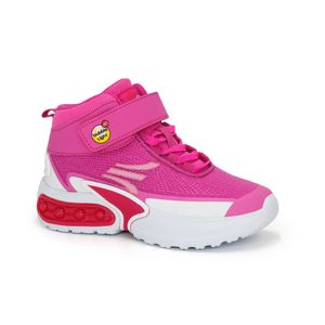 Zapatilla Botin para niñas APOLO AP24-G41AQ4 Fuxia