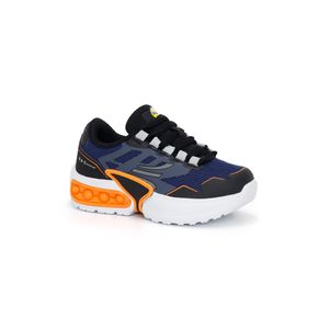 Zapatilla para Niños APOLO AP24-B42BQ4 Marino