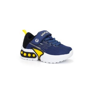 Zapatilla para Niños APOLO AP24-B45BQ4 Marino / Amarillo