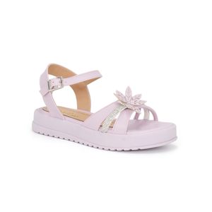 Sandalias Casuales de Niña PARISS KIDS MV24Q4-2020 Lila