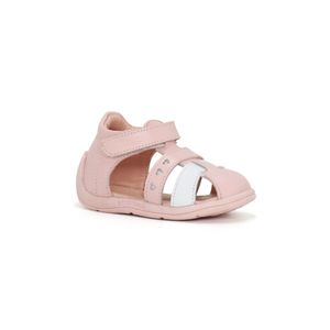 Sandalias Pibe para Niñas PARISS KIDS MV24Q4-2060 Rosa