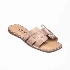 Sandalia Mujer KOLOSH 24Q4.Y8041 Rosa