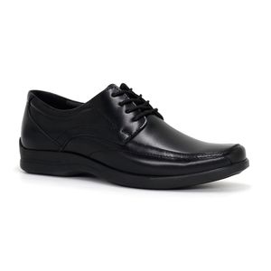 Zapato Escolar Cuero CONTER  25Q1.MK-01