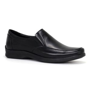 Zapato Escolar Cuero CONTER 25Q1.MK-02