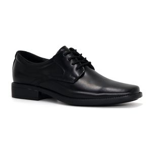 Zapato Escolar Cuero CONTER 25Q1.PL-05