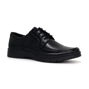 Zapato Escolar Cuero CONTER 25Q1.MK-E3