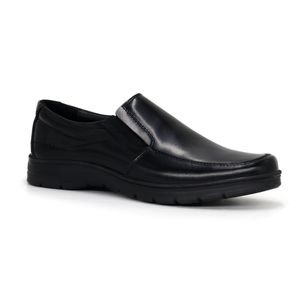 Zapato Escolar Cuero CONTER 25Q1.MK-E4
