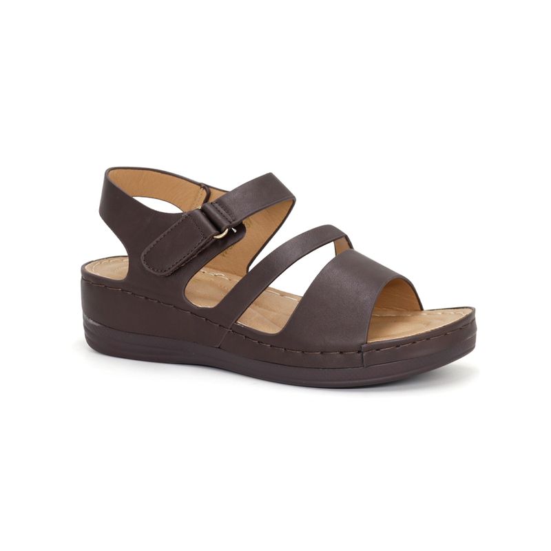 sandalias-body-glove-marron-para-mujer