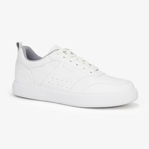 Zapatilla Escolar Cuero kaida JA25Q1-CG863