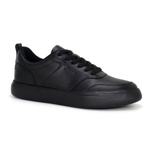 Zapatilla Escolar Cuero kaida JA25Q1-CG863