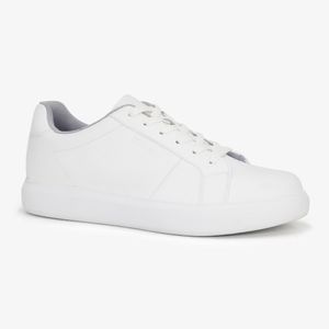 Zapatilla Escolar Cuero kaida JA25Q1-CG860