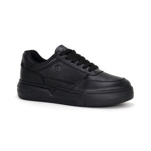 Zapatilla Escolar Cuero Juvenil Pariss JA25Q1-CG866