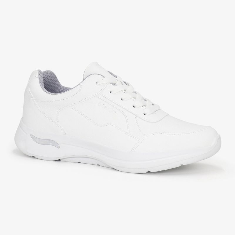 zapatillas-blancas-escolar-de-cuero