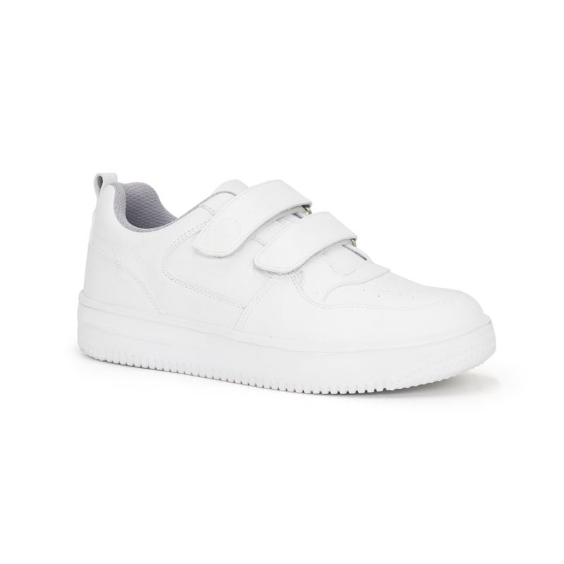 zapatillas-pariss-escolar-de-cuero-en-blanco