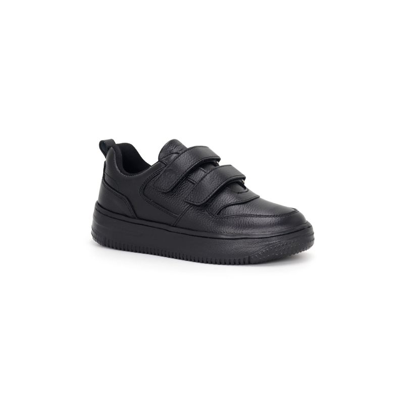zapatillas-pariss-escolar-de-cuero-negro