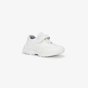Zapatilla Escolar Cuero Niño/a Pariss JA25-CG825IF