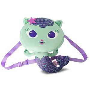 Mini mochila GABBY'S DOLLHOUSE PREMIUM NIDO 25.6GAD30602